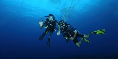 How to Plan the Perfect Scuba Diving Trip to Remember