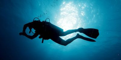 Why should you try scuba diving?