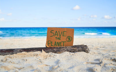 Blog 12 Celebrate Earth Day on April 22nd